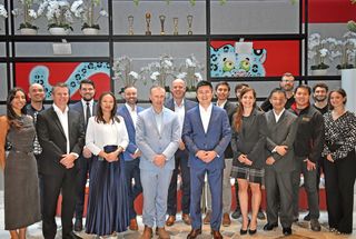 ADGE Hotel & Residences