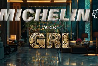 How do Michelin Keys ratings stack up against guest reviews?