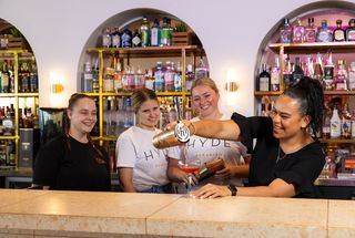 Accor launches hotel traineeship targeting young Indigenous talent