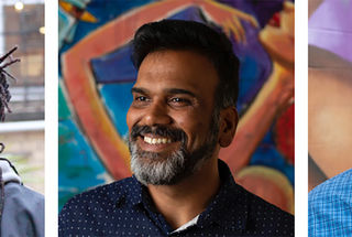 Wyndham Rewards Unveils Finalists for Gillespie Wall Mural Honoring Greensboro Six