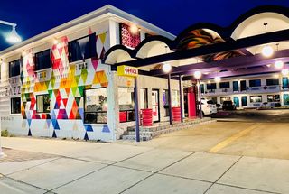 The Funkiest Southwest Hotel with Lessons for Every Hotelier Worldwide