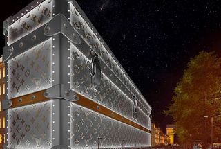 Retail, Hospitality And The Olympic Games: LVMH’s Real Estate Strategy