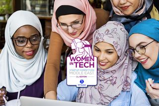 UN Tourism Launches Women in Tech Startup Competition: Middle East