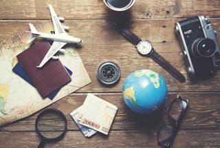 Summer travel poll: 61% of Americans likely to travel for leisure