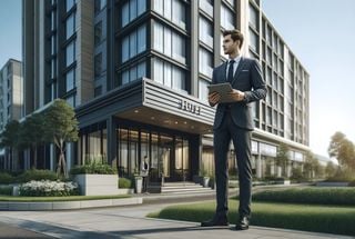 How the Right Asset Management Firm Helps Optimize Hotel Investments