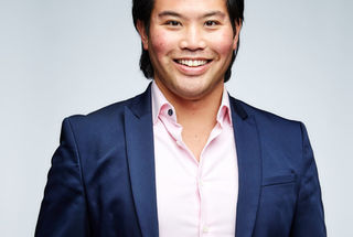 Meet 2024 Boutique Hotel Investment Conference Facilitator: Marcus Lee