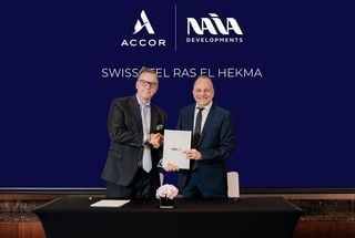 Accor leads development in Egypt’s Ras El Hekma with signing of two Swissôtel properties