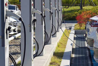 Since When Have EV Chargers Become a Necessity for Hotels?