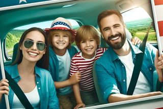 Texas Beats Florida in the surge of 4th July hotel bookings compared to last year!