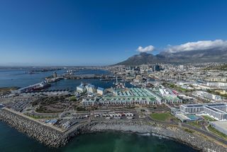IHG Hotels & Resorts, in partnership with the V&A Waterfront bring InterContinental brand to Cape Town