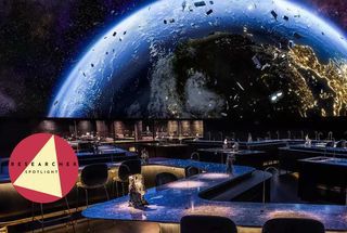 Exploring the role of curiosity in haute cuisine