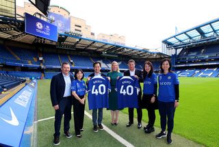 Ascott Accelerates Growth In Europe With Portfolio Expansion And Global Partnership With Chelsea Football Club