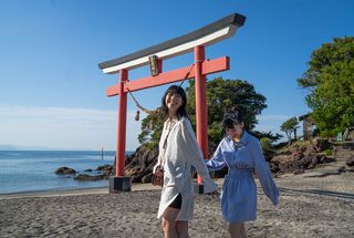 Introducing the World’s Coolest Commute: Fairfield by Marriott is Looking for an Aspiring Road Trip Reporter