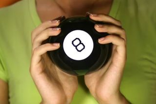 The Future of Resorts: Magic 8 Ball Predictions for the Next Decade