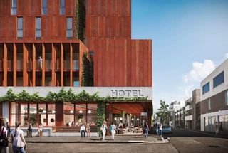 Hyatt To Acquire Cooler-Than-Cool Standard Hotels, Per Reports