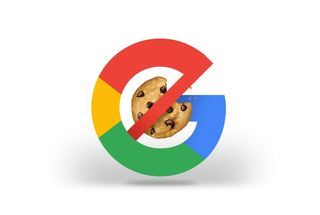 What will be the impact on hotel marketing of Google abandoning its vision for a future without third-party cookies?