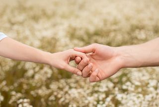 It’s Time to Start Dating Your Customers