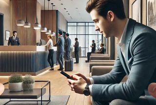 Five Key Hospitality Trends for Attracting Tomorrow’s Travelers