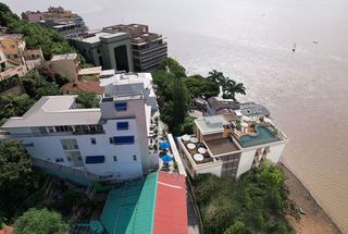 Art Hotels Ecuador Announces Upcoming Opening of Hotel Rio Guayas in Guayaquil, Ecuador