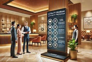 4 tips for building a modern loyalty program