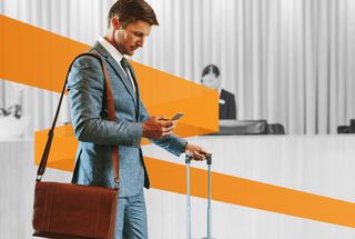 Drive Brand Loyalty Through Outstanding Guest Experience