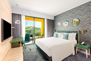 ibis Styles Brings Global Chic and Local Charm to Karnataka’s Cultural Capital