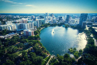 IHG Hotels & Resorts and Flag Luxury Group Announce InterContinental Orlando