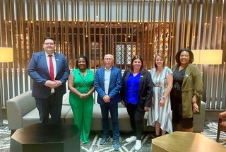 HSMAI Charters Two New Chapters: Greater Denver and Tennessee Valley