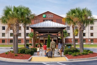 Soldiering On: 15 Fun Facts about IHG Army Hotels as it Celebrates 15 Years of Serving the Military Community