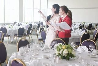 Understanding Seasonal Trends in Groups & Events: How to Maximize Sales, Efficiency, and Experiences