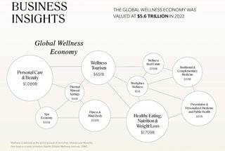 Sam Nazarian to launch wellness-focused hotel brand, The Estate