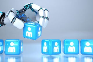 How HR Professionals Can Remain Irreplaceable in the Age of AI