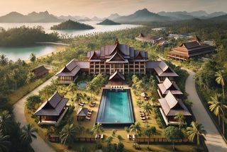 Mastering Procurement in Remote Hotel Locations: Challenges and Strategic Solutions