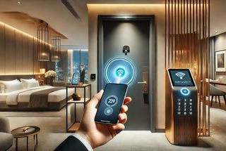 Counting the Cost: How Much Are Guests Willing to Pay for Contactless Hotel Services?