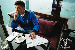 The Ritz-Carlton Makes Bold Fashion Debut Through Exclusive Collaboration with Late Checkout