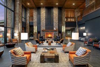 The Crucial Role of Property Photography in Crafting a Hotel’s Brand Identity