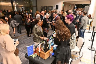 Nov. 7 Hospitality conference will recognize industry talent