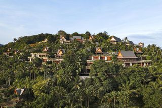 The 100 Most Incredible Hotels in the World in 2025