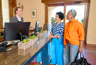 Booking.com Launches the Next Phase of its Sustainability Program for Accommodation Partners