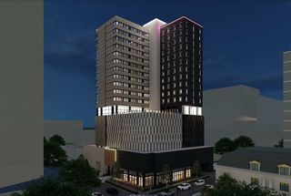 Dallas Leads Nation’s Hotel Boom: Nearly 200 Projects Set to Transform Texas Hospitality Landscape