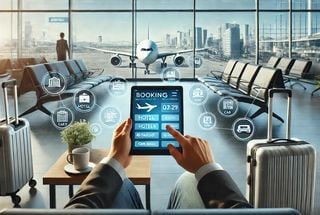 Is the connected trip the next big thing?