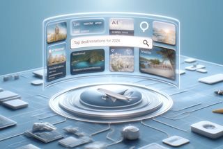 How AI-powered search might impact travel discovery