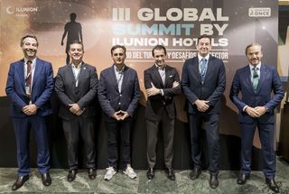 Les Roches & ILUNION Hotels Present the Results of the First Hotel Innovation Barometer