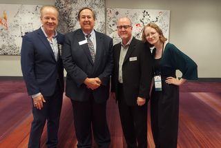 Remembering Bob Gilbert For His Humanity