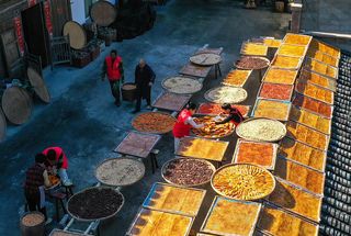 UN Tourism Announces Best Tourism Villages 2024: 55 Rural Communities Shaping the Future of Sustainable Travel