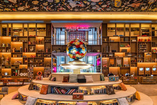 Accor (unpacked): 25hours Hotel Dubai One Central, Building a Legacy by Connecting Communities with a Holistic Ecosystem of Experiences Rooted in Local Heritage