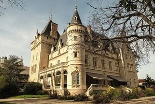 Institut Lyfe And Yannick Alleno Announce End-2025 Opening Of First Pavyllon Training Restaurant In Lyon, France