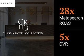 How Classik Hotel Collection built a brand-new direct booking strategy
