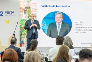 UN Tourism Welcomes New Affiliate Members, Surpassing 500 Entities Globally