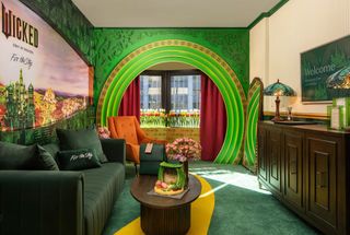 Take a Behind‑the‑Scenes Look at the Making of the ‘Stay Like’ Wicked Suite